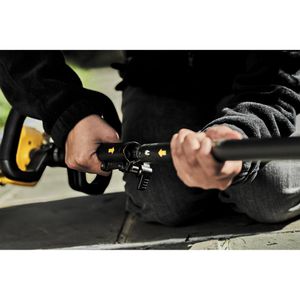 Produktbild für Multifunktionsantrieb DeWalt DCMAS5713N-XJ, Akku