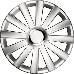 Radkappen Petex Spyder Pro