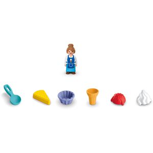 Produktbild für Spielset playmobil JUNIOR 72006, ab 1 Jahr