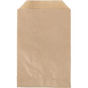 Flachbeutel dm-folien 120 x 180mm