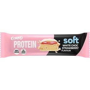 Produktbild für Proteinriegel Corny Soft Proteinbar, 12 Riegel
