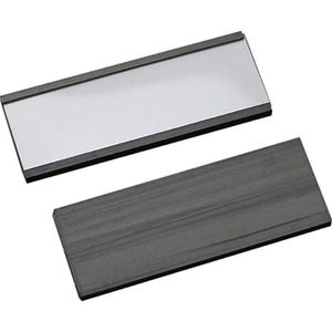 Etikettenträger Böttcher-AG 100 x 30 mm