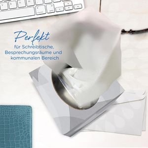 Produktbild für Kosmetiktücher Kleenex Würfelbox, 8834