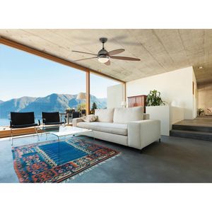 Produktbild für Deckenventilator Eglo Susale 35042, Ø 132cm