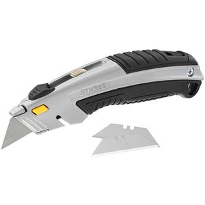 Produktbild für Cuttermesser Stanley Schnellwechselmesser 0-10-788