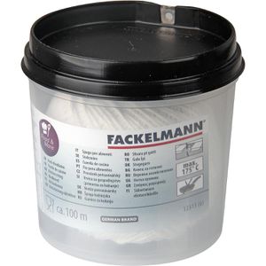 Produktbild für Küchengarn Fackelmann 12313 Grill-/Bratenschnur