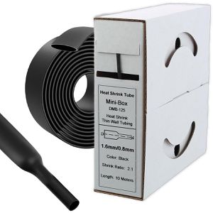 Schrumpfschlauch Offgridtec 7-01-000550, Polyolefin, Meterware