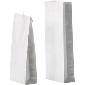 Produktbild für Musterbeutel Tyvek M12, 120 x 300 x 50mm