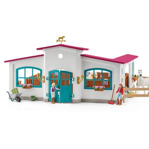 Produktbild für Spielset schleich HORSE CLUB 42639, ab 5 Jahre