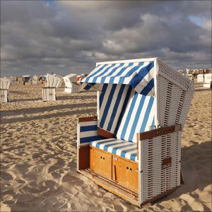Produktbild für Bildkalender Korsch Meerblicke - Nord- und Ostsee, Jahr 2027