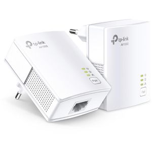 Powerline TP-Link AV1000 TL-PA7017 KIT