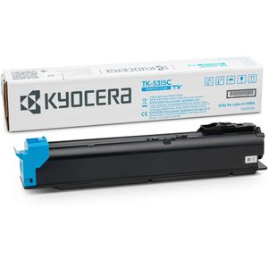 Produktbild für Toner Kyocera TK-5315C cyan