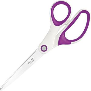 Büroschere Leitz WOW Titan, 5319-21-62, mit Softgrip