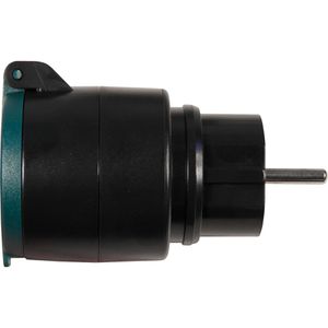 Produktbild für Funksteckdose McPower Comfort, für außen