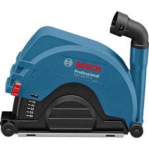 Absaughaube Bosch GDE 230 FC-S, 1600A003DL