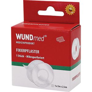 Fixierpflaster
