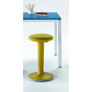 Produktbild für Fitness-Hocker Bisley Tuc Tuc, TUCPXN005