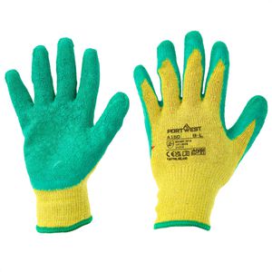 Produktbild für Arbeitshandschuhe Portwest Klassischer Grip, A150GNRL