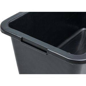 Produktbild für Mörtelkübel Kistenberg 60 Liter