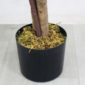 Produktbild für Kunstpflanze Decovego Blauregen Wisteria Glyzinie