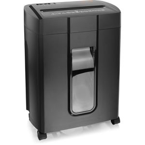 Produktbild für Aktenvernichter Peach 511140 PS500-70OP, mit Rollen