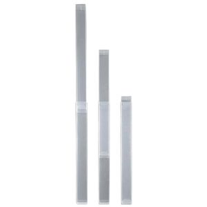 Produktbild für Versandhülse Eichner transparent, Länge 600-1450mm