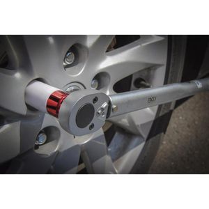 Produktbild für Rangierwagenheber BGS-technic 9681, Set 10-teilig