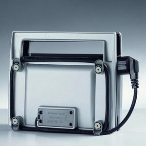 Produktbild für Sandwichmaker Cloer 6219