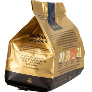 Produktbild für Kaffeepads Dallmayr Prodomo