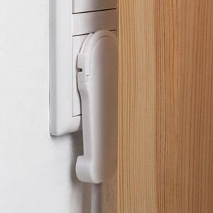 Produktbild für Steckdosenleiste Meister 7430880, mit 2m Kabel