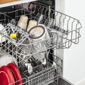 Produktbild für Zerkleinerer Tefal 5 Sekunden Zerkleinerer