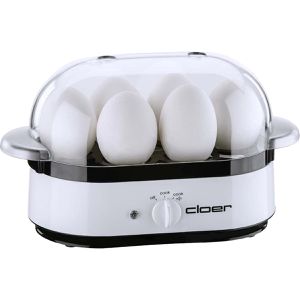 Eierkocher Cloer 6081