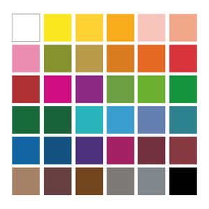 Produktbild für Aquarellstifte GIOTTO-Fila Stilnovo Acquarell