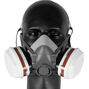 Produktbild für Atemschutzmaske ACE-Instruments Maler- &amp; Lackierer-Set, 171474