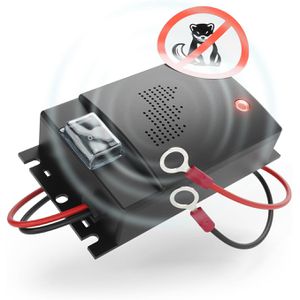 Marderschreck Greate Auto