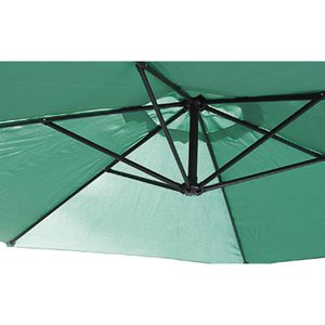 Produktbild für Sonnenschirm Böttcher-AG 62435, rund