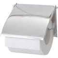Toilettenpapierspender Wenko Cover 18265100