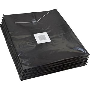 Staubsaugerbeutel MENZER Entsorgungssack, 5 Stück