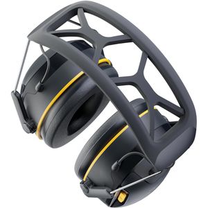 Produktbild für Kapselgehörschutz 3M WorkTunes Connect 90570E-1
