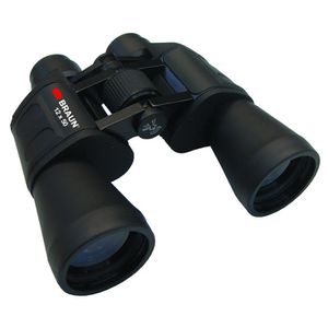 Produktbild für Fernglas Braun-Photo Binocular, aus BK-7 Glas, 12 x 50 mm