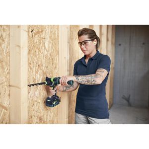 Produktbild für Schlangenbohrer Festool SYS3 S 76-SB CE-SORT/6,Set