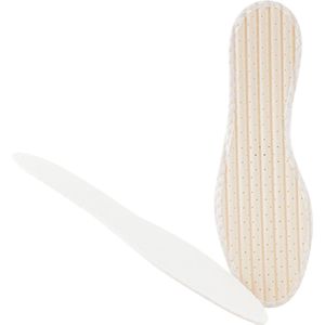 Produktbild für Einlegesohlen Bergal Cotton