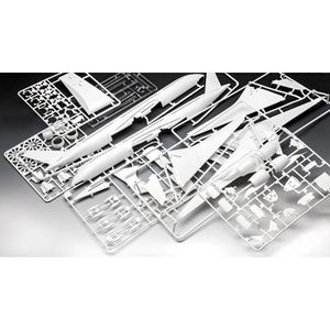 Produktbild für Modellbausatz Revell 03881 Airbus A350-900 Lufthansa