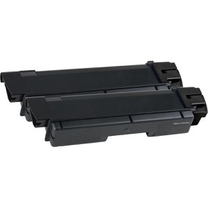 Produktbild für Toner Böttcher-AG für Kyocera TK-580K