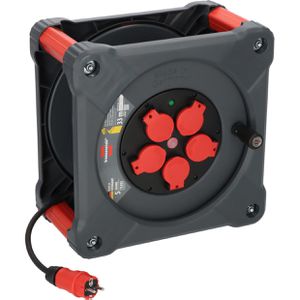 Kabeltrommel Brennenstuhl Professional KA3100, für außen IP44