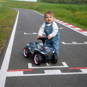 Produktbild für Rutschauto BIG 800056252, Bobby Car Neo RS