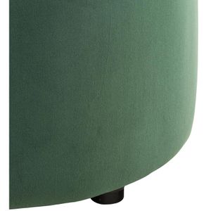 Produktbild für Sitzhocker CLP Pantin, mit Stauraum, bis 120 kg