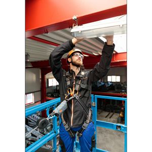 Produktbild für Sicherheitsgurt Skylotec Kit Platform 3, 2-Punkt
