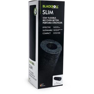 Produktbild für Faszienrolle BLACKROLL SLIM