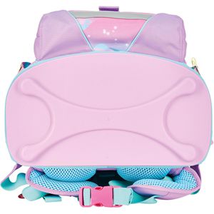 Produktbild für Schulranzen Herlitz FiloActive XL Plus Ocean Lights, 7-teilig